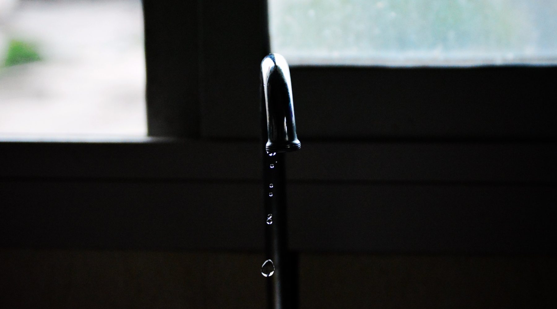 Fix a leaking tap